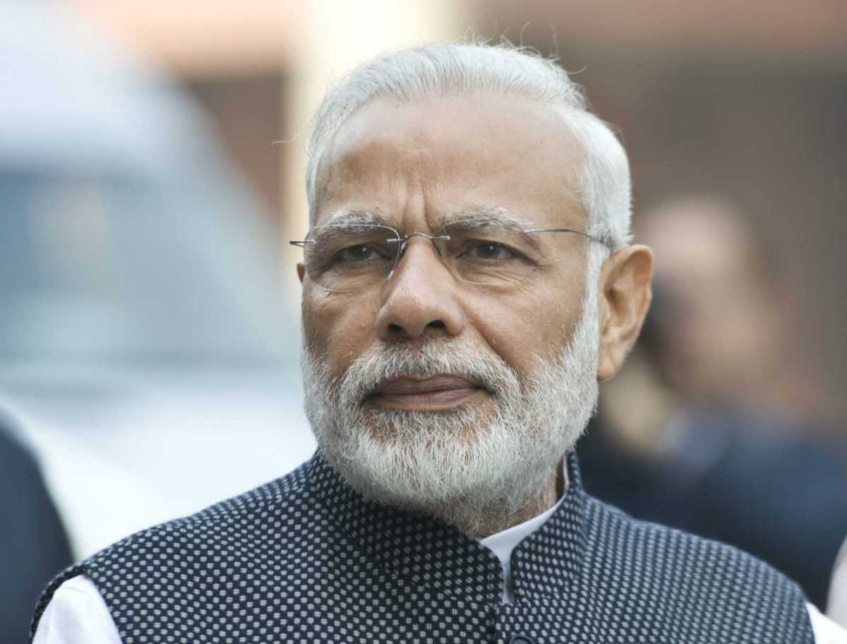 Modi