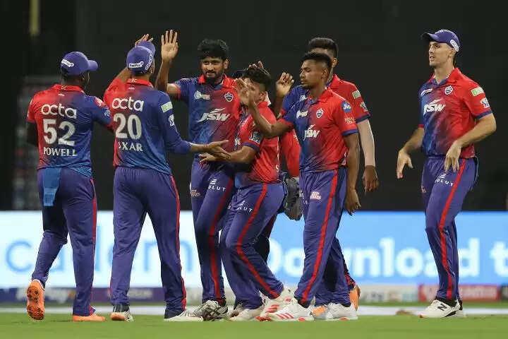 டெல்லி அணியில் 6 வீரர்களுக்கு கொரோனா!!