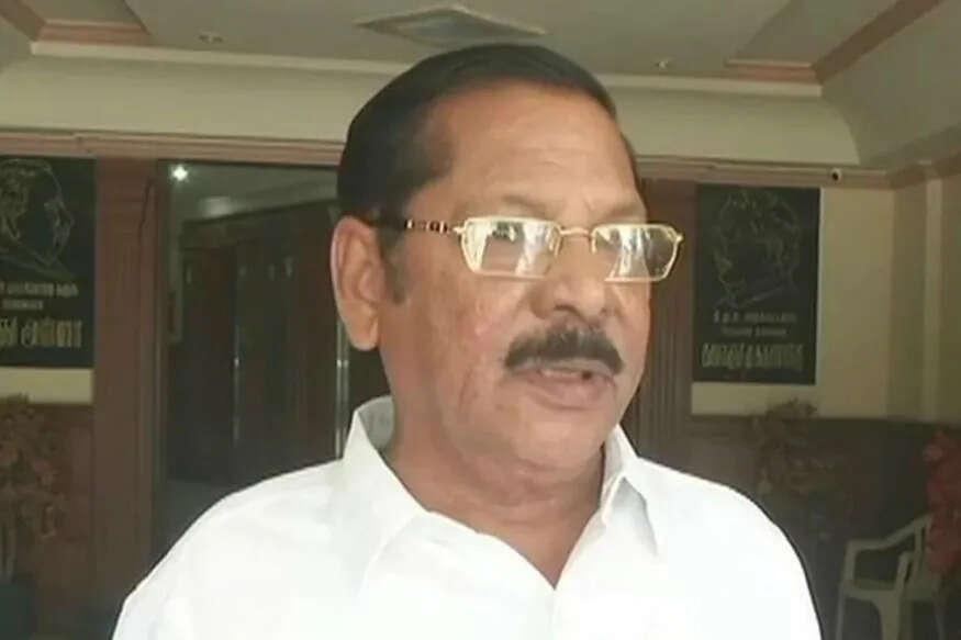 RS-Bharathi