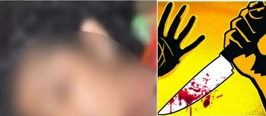 காதல் திருமணம்.. மகளை கழுத்தறுத்து கொன்ற கொடூர தந்தை !!