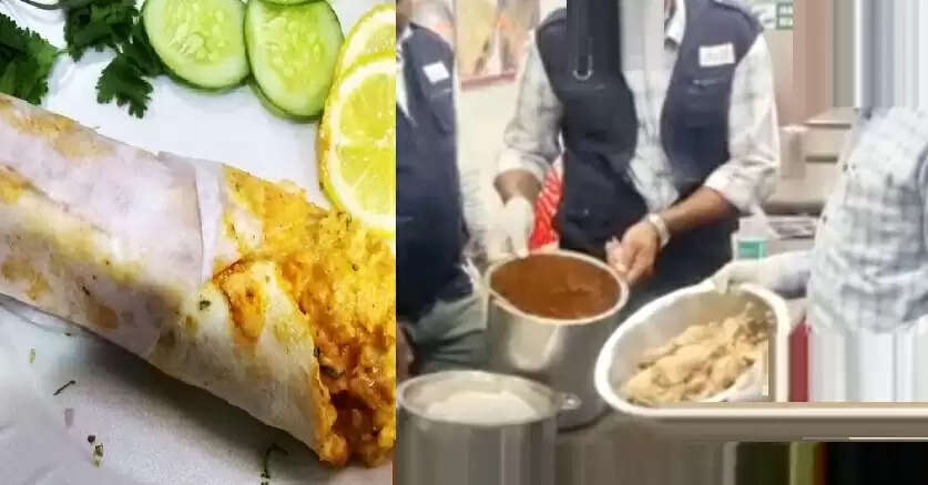 ஆய்வு என்ற பெயரில் அதிகாரிகள் அத்துமீறல்.. பரபரப்பு !