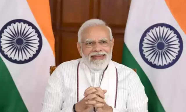 நாளை வாரணாசி செல்கிறார் பிரதமர் மோடி..!!