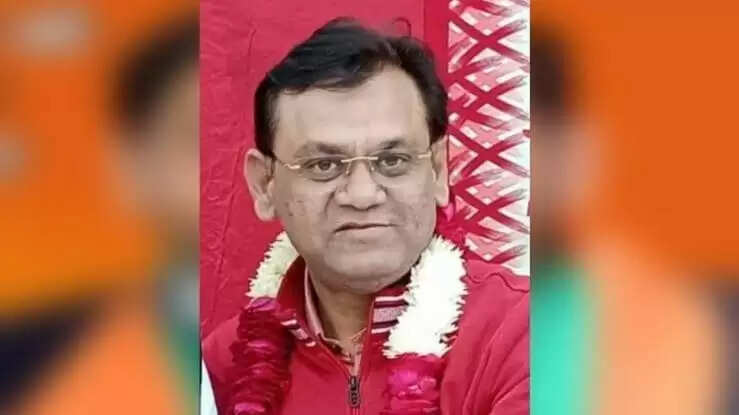 தலித் என்பதால் அவமானம்.. ராஜினாமா செய்த அமைச்சர்..!