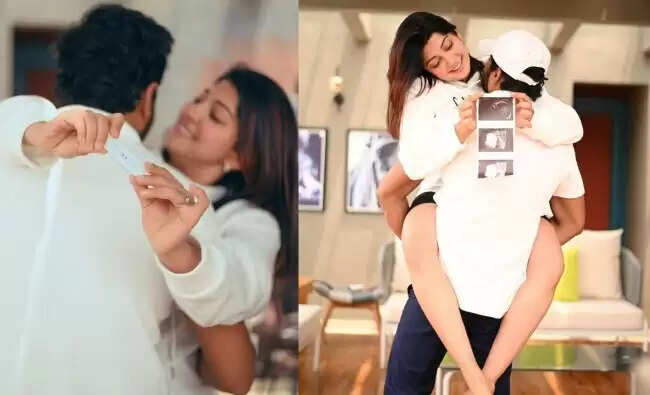 Pranitha Subhash