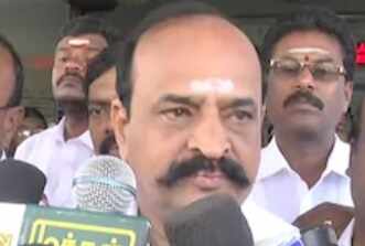kadampur raju