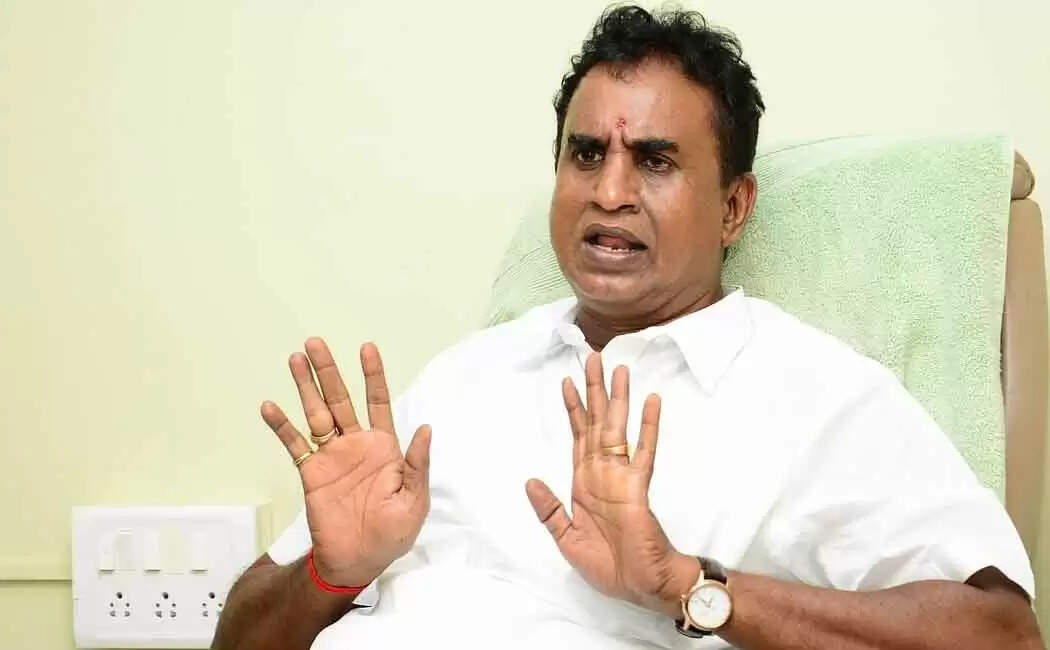 எஸ்.பி.வேலுமணி வீட்டில் 11 கிலோ தங்கம், 118 கிலோ வெள்ளி கண்டுபிடிப்பு!!