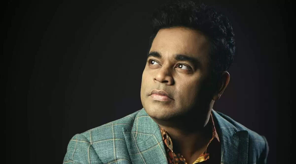 ஒற்றை வரியில் தெறிக்கவிட்ட ஏ.ஆர்.ரஹ்மான்… குவியும் பாராட்டு!! ஒற்றை வரியில் தெறிக்கவிட்ட ஏ.ஆர்.ரஹ்மான்… குவியும் பாராட்டு!!