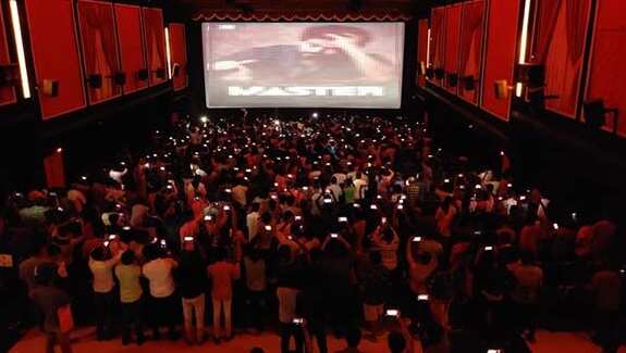 theatre sdasd