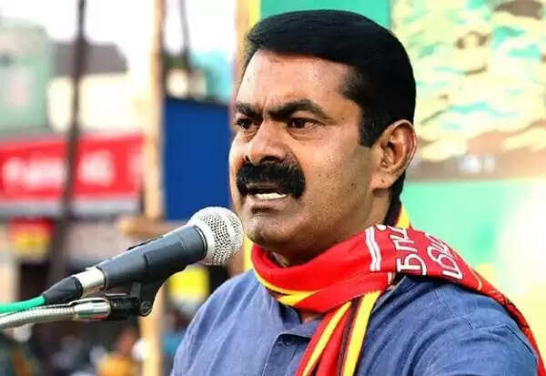 அரசு செய்யும் செயலில் கெடாதது செய்தியாக வரும்போது கெட்டுவிடுமா..?: கேட்கிறார் சீமான்..!