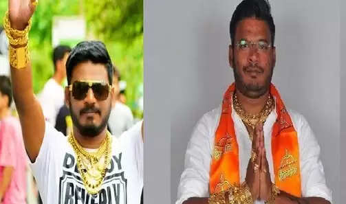 நடமாடும் நகைக்கடை மனிதர் தற்கொலை..!