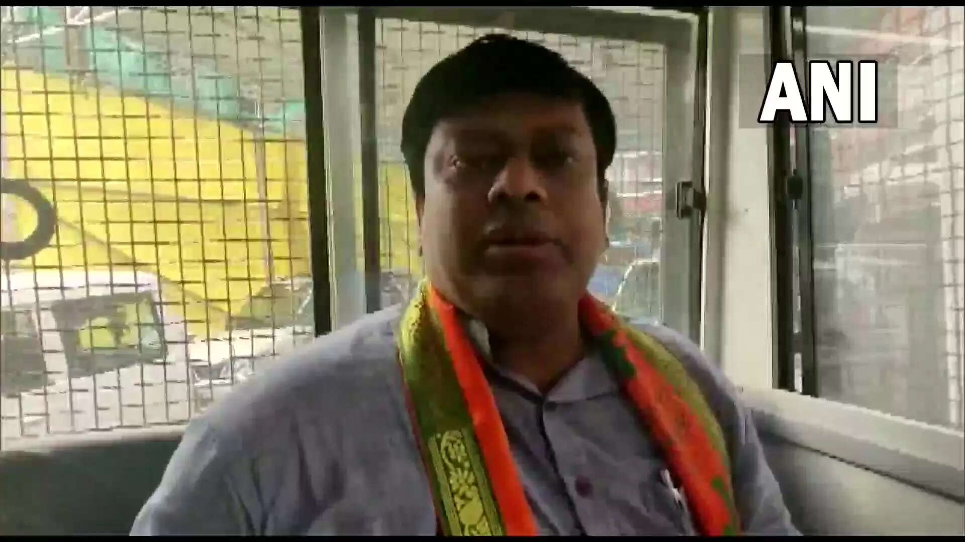 பதற்றம் அதிகரிக்க வாய்ப்பு.. பாஜக மாநில தலைவர் கைது..!