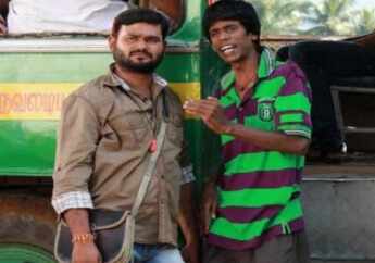 பிரபல நடிகர் தூக்கிட்டு தற்கொலை.. திரையுலகினர் அதிர்ச்சி !