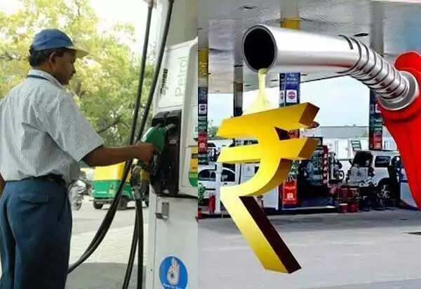 இந்தியாவில் பெட்ரோல் விலை 5% மட்டுமே உயர்வு.. மத்திய அமைச்சர் தகவல்..! இந்தியாவில் பெட்ரோல் விலை 5% மட்டுமே உயர்வு.. மத்திய அமைச்சர் தகவல்..!