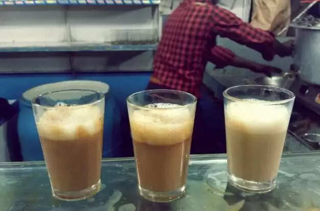 ஒரு டீ விலை 15 ரூபாய்.. இன்று முதல் அமல்..!