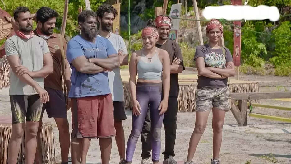 survivor tamil