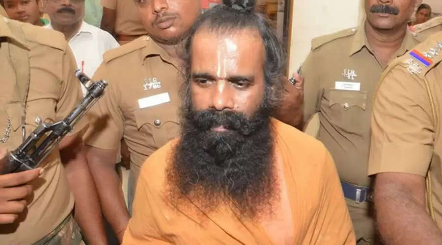 வழக்கில் இருந்து முருகன் விடுதலை.. நீதிமன்றம் உத்தரவு..!