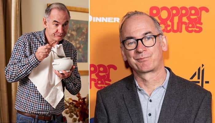 ஹாலிவுட் நடிகர் பால் ரிட்டர் காலமானார் !