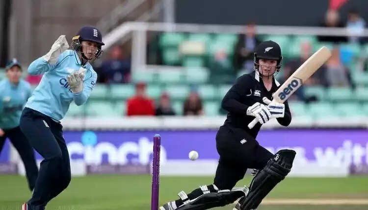 new zealand women team
