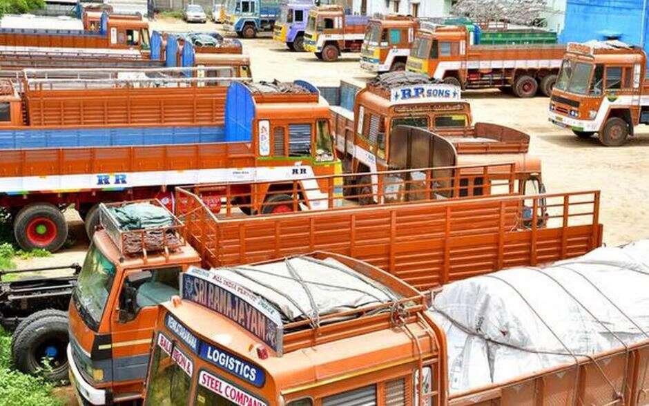 இலகு மற்றும் கனரக வாகனங்களுக்கு வாடகை 30% உயர்வு ?