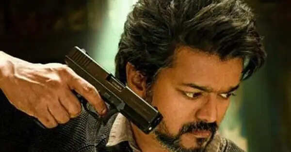 விரைவில் ஓடிடி-யில் வெளியாகிறது பீஸ்ட் ..!! விரைவில் ஓடிடி-யில் வெளியாகிறது பீஸ்ட் ..!!