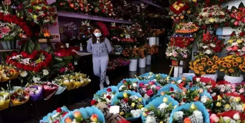 flower love