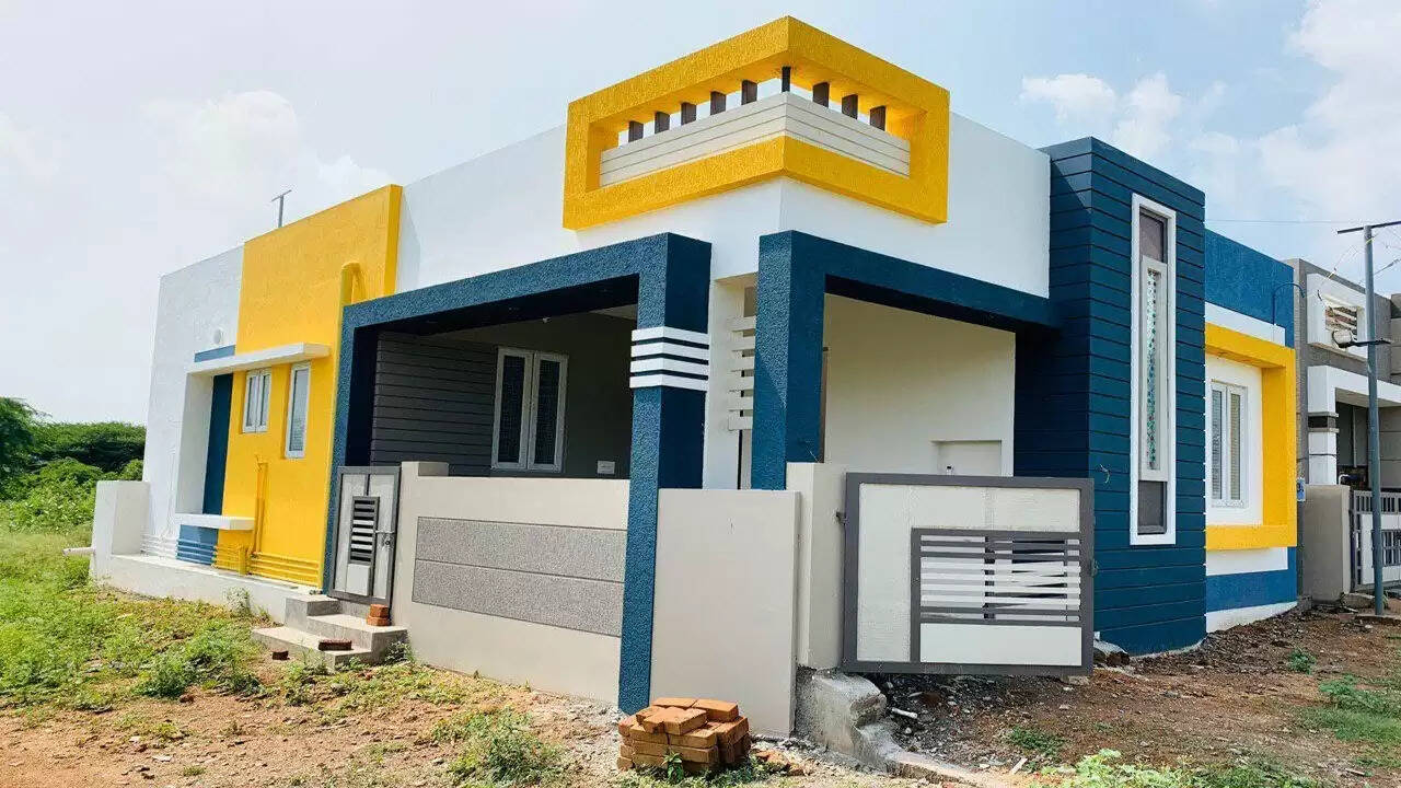 வீடுகளின் விலை உயருது.. ‘கிரெடாய்’ சென்னை பிரிவு தகவல்..!