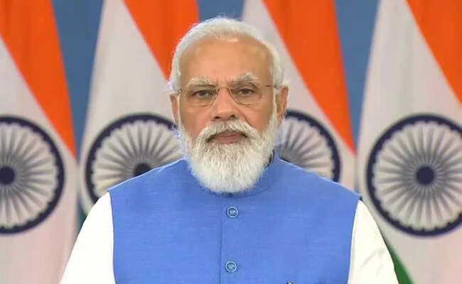 #BIG NEWS:- ஒவ்வொரு நபருக்கும் மருத்துவ அடையாள எண்: பிரதமர் மோடி தொடங்கி வைத்தார்