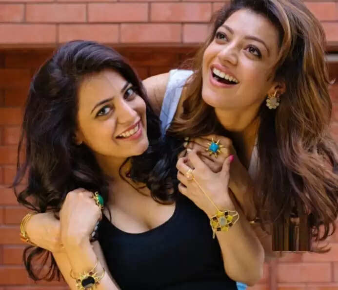 kajal 