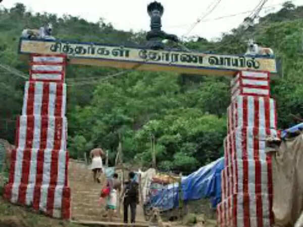 இன்று முதல் பக்தர்களுக்கு அனுமதி..!!