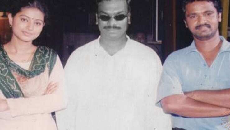 ஆட்டோகிராப் பட புகழ்... பிரபல பாடகர் கோமகன் கொரோனாவால் பலி !