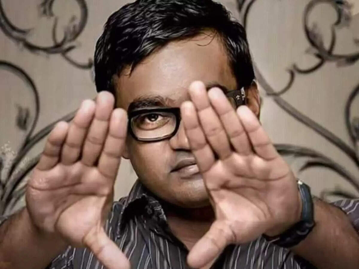 பிரபல இயக்குநருக்கு கொரோனா தொற்று!! பிரபல இயக்குநருக்கு கொரோனா தொற்று!!