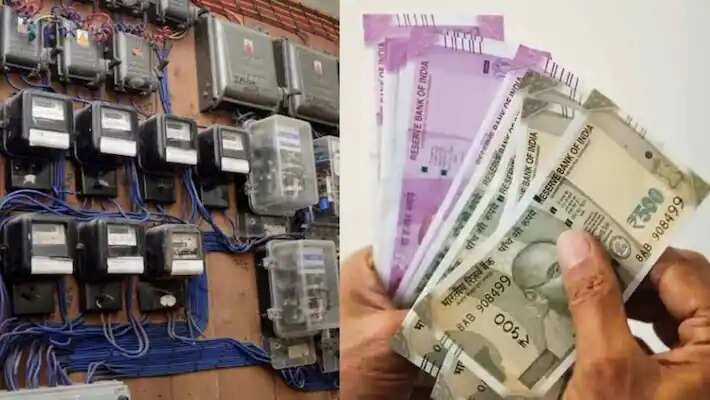 மக்களுக்கு ஷாக்..!! தமிழகத்தில் அதிரடியாக உயர்ந்த மின் கட்டணம்..!