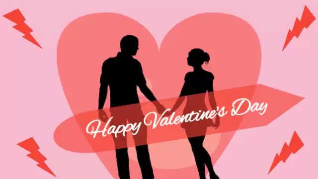 வேலன்டைன்ஸ் டே என்று இந்த நாளிற்கு எப்படி பெயர் வந்தது தெரியுமா ?