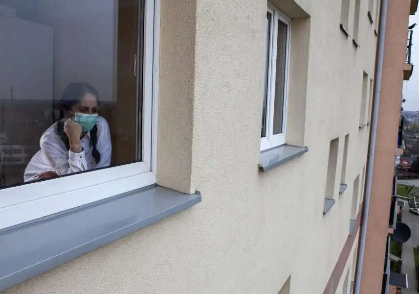 quarantine