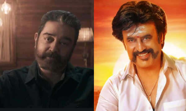 16 ஆண்டுகளுக்கு பிறகு தீபாவளிக்கு மோதும் ரஜினி - கமல்..!