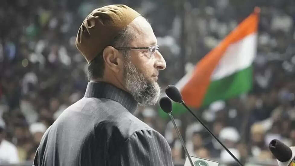 Owaisi