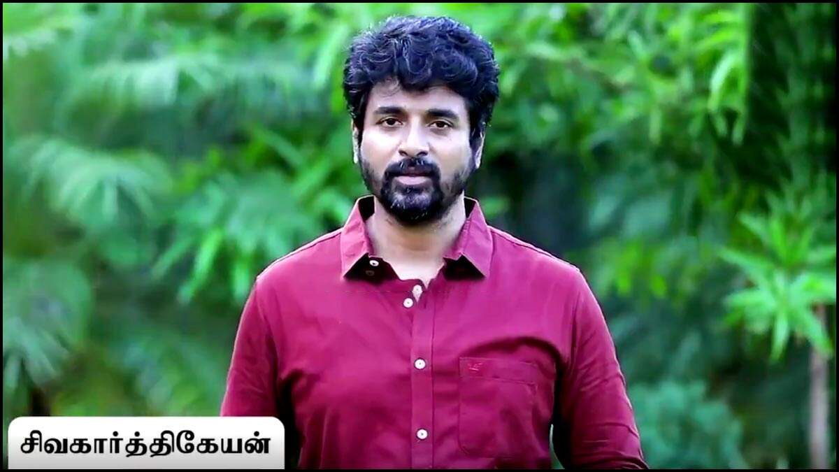 தொடர்ந்து தமிழகம் முதலிடம்! களமிறங்கிய தமிழ் நடிகர்கள்! தொடர்ந்து தமிழகம் முதலிடம்! களமிறங்கிய தமிழ் நடிகர்கள்!