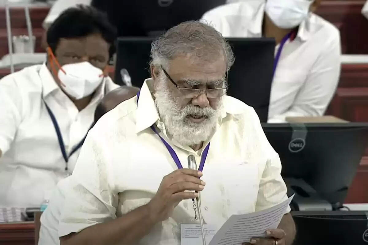 ஆண்டுதோறும் 500 ரேஷன் கடைகளுக்கு.. அமைச்சர் பெரியசாமி சொன்ன தகவல்..!