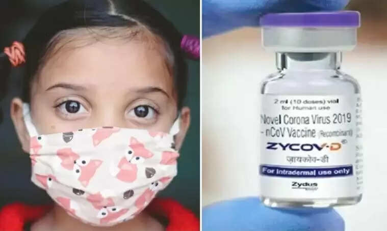 குழந்தைகளுக்கு விரைவில் கொரோனா தடுப்பூசி.. விலை இறுதியானதாக மத்திய அரசு அறிவிப்பு !!