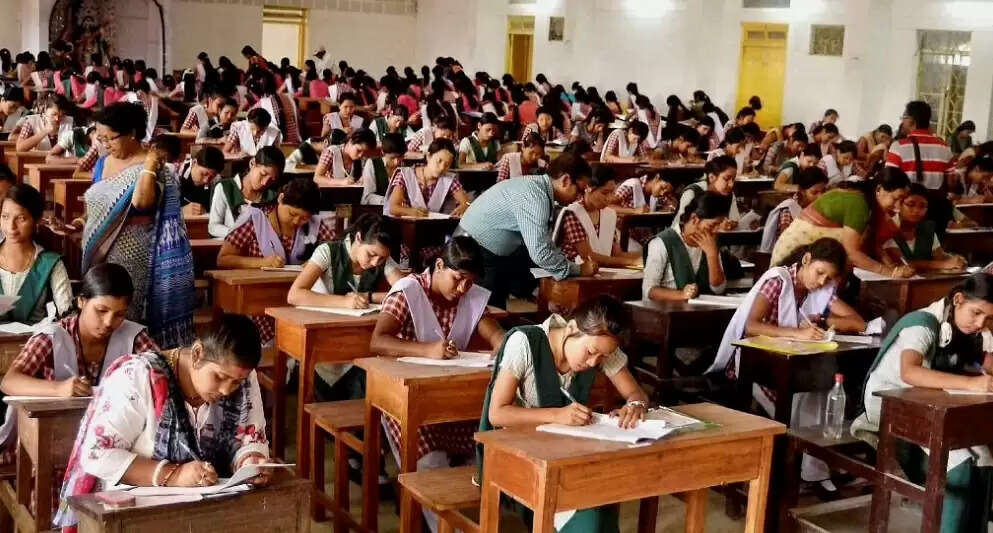 இன்று டிஎன்பிஎஸ்சி குரூப் 4 தேர்வு – முக்கிய விவரங்கள்!!