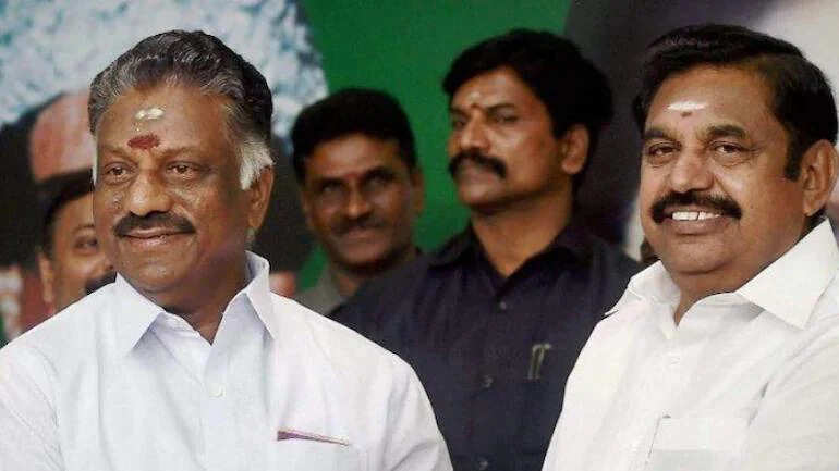 அதிமுகவினருக்கு ஓபிஎஸ், ஈபிஎஸ் வேண்டுகோள்..!!
