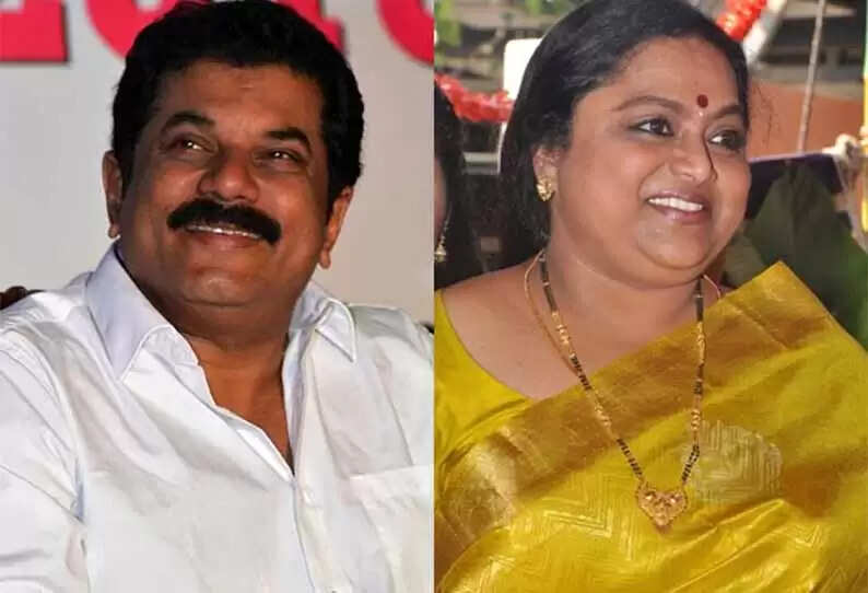 2வது மனைவியை விவாகரத்து செய்கிறார் பிரபல நடிகர்..!