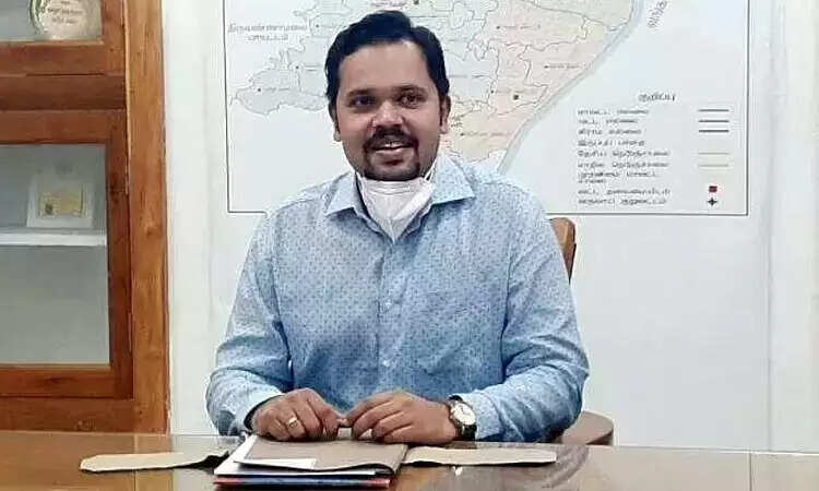 இளைஞர்களுக்கு உதவித்தொகை.. அழைக்கிறார் மாவட்ட கலெக்டர்..!