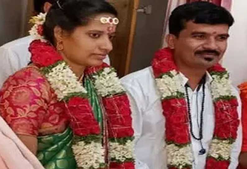 கொரோனாவுக்கு நண்பர் பலி.. மனைவிக்கு மறுவாழ்வு கொடுத்த இளைஞர்.. குவியும் பாராட்டு..!