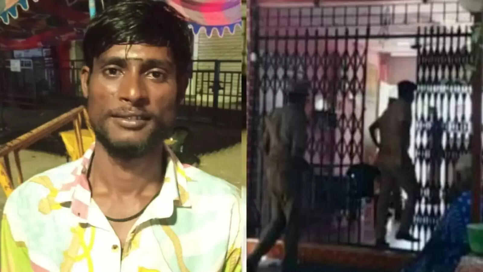 விசாரணை கைதி விக்னேஷ் மரணம்.. கைதான காவலர்களுக்கு ஜாமீன் மறுப்பு..!