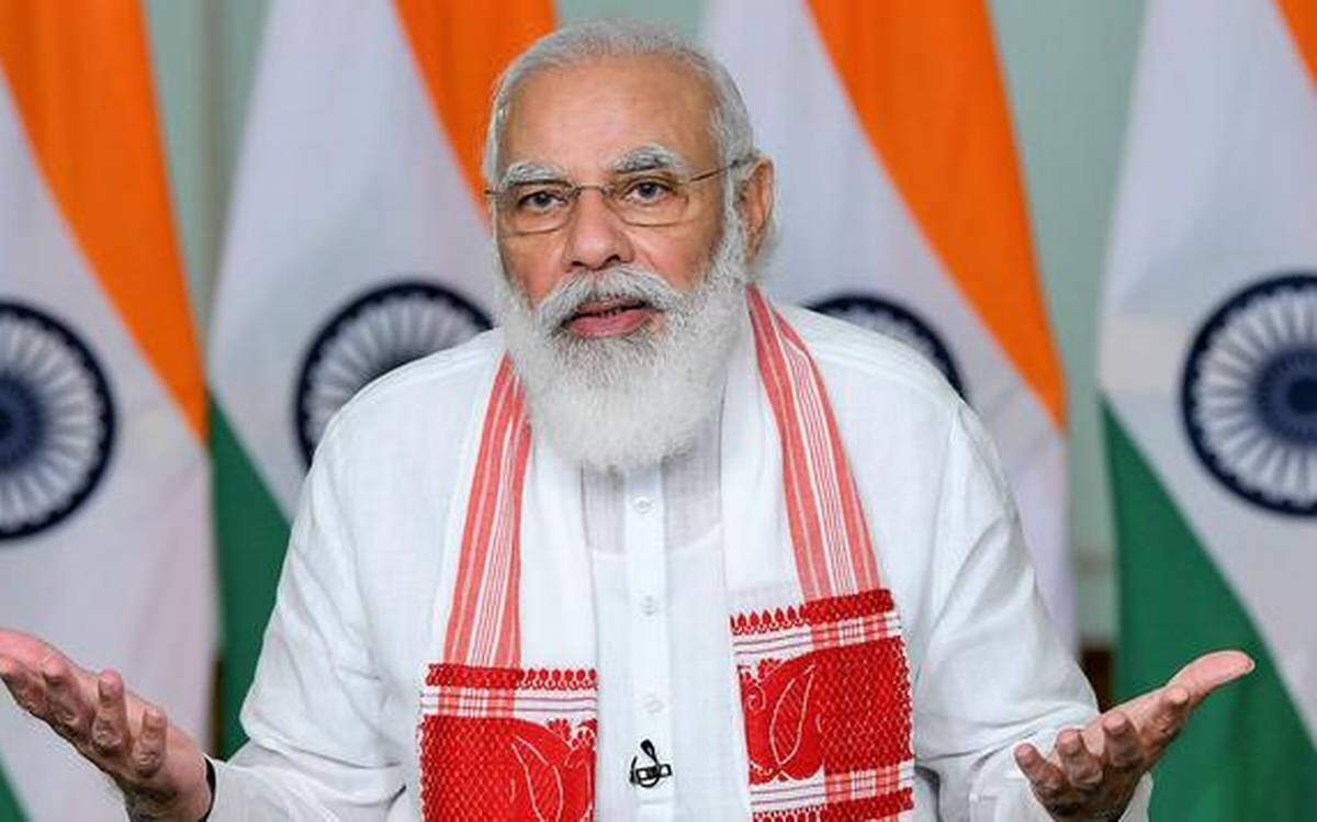 நாளை ஆளுநர்களுடன் பிரதமர் முக்கிய ஆலோசனை!