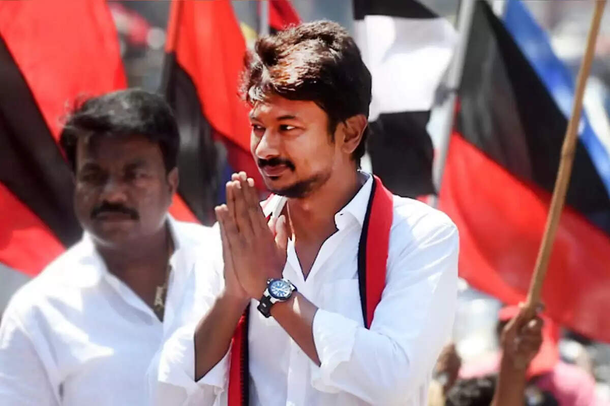 எனக்கு அமைச்சர் பொறுப்பு.. தலைமைக்கு தர்மசங்கடம்.. உதயநிதி ஸ்டாலின் அறிக்கை..!