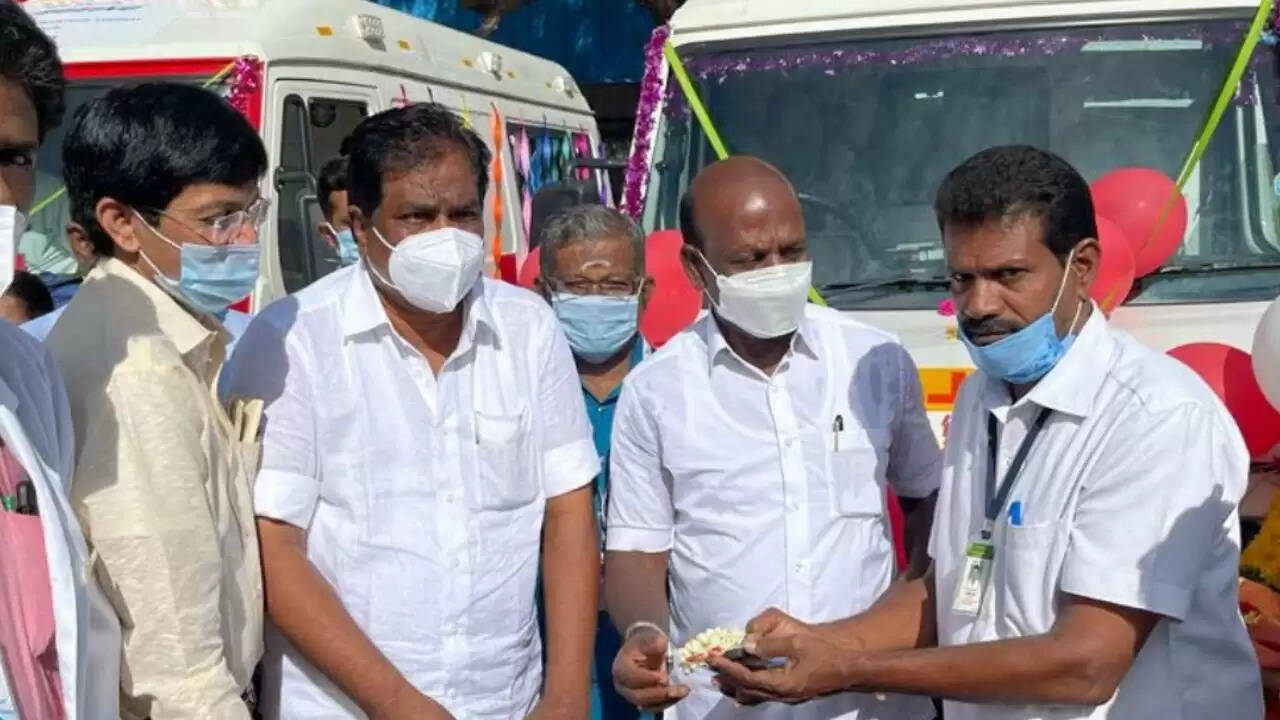 தமிழகத்தில் உருமாறிய எக்ஸ்.ஈ வைரஸ்?- அமைச்சர் மா.சுப்பிரமணியன் சொல்வதென்ன..!! தமிழகத்தில் உருமாறிய எக்ஸ்.ஈ வைரஸ்?- அமைச்சர் மா.சுப்பிரமணியன் சொல்வதென்ன..!!
