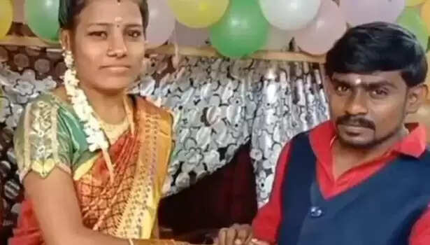 காதலியை கரம்பிடித்த காதல் பட பிரபலம்- யாரென்று தெரிகிறதா..?