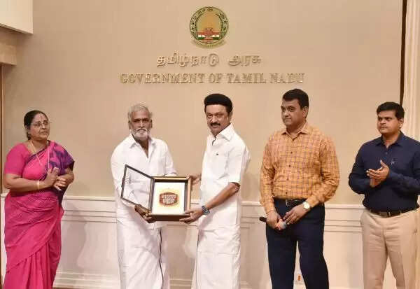 மீட்கப்பட்ட கோவில் சொத்து எவ்வளவு..?: விவரங்கள் அடங்கிய புத்தகம் வெளியீடு..!